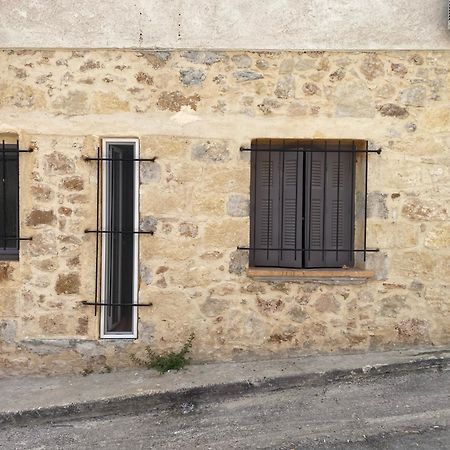 Hippie City Hostel Chania  Екстер'єр фото