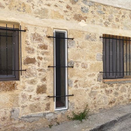 Hippie City Hostel Chania  Екстер'єр фото