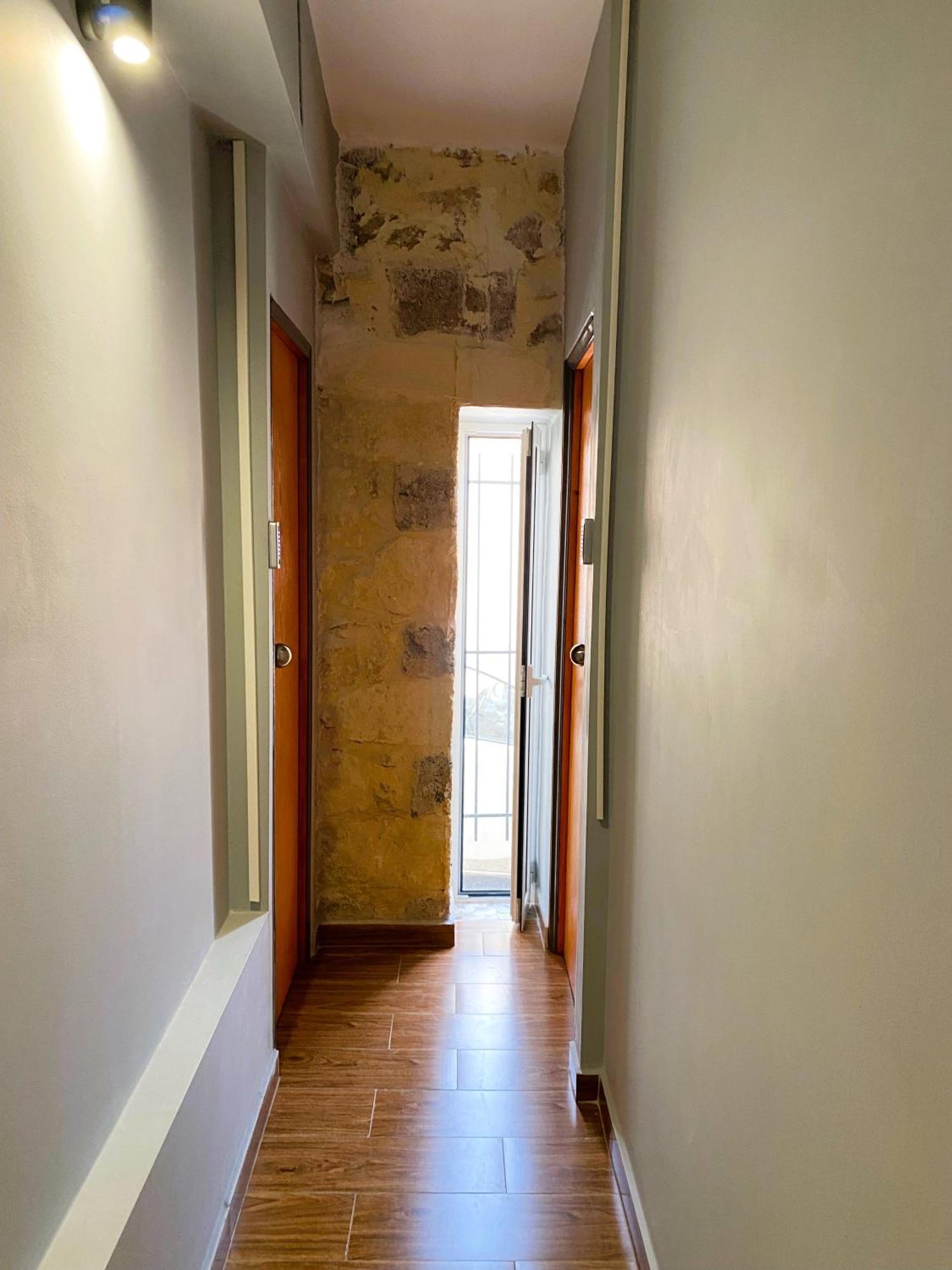 Hippie City Hostel Chania  Екстер'єр фото